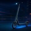 Fastest Electric Scooter in the World