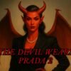 The Devil Wears Prada 2
