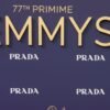 Prada at 77th Primetime Emmys