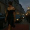 Princess Diana Revenge Dress