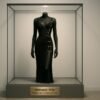 Elizabeth Hurley Versace Dress