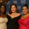 Ashley Graham Charity Fashion Event