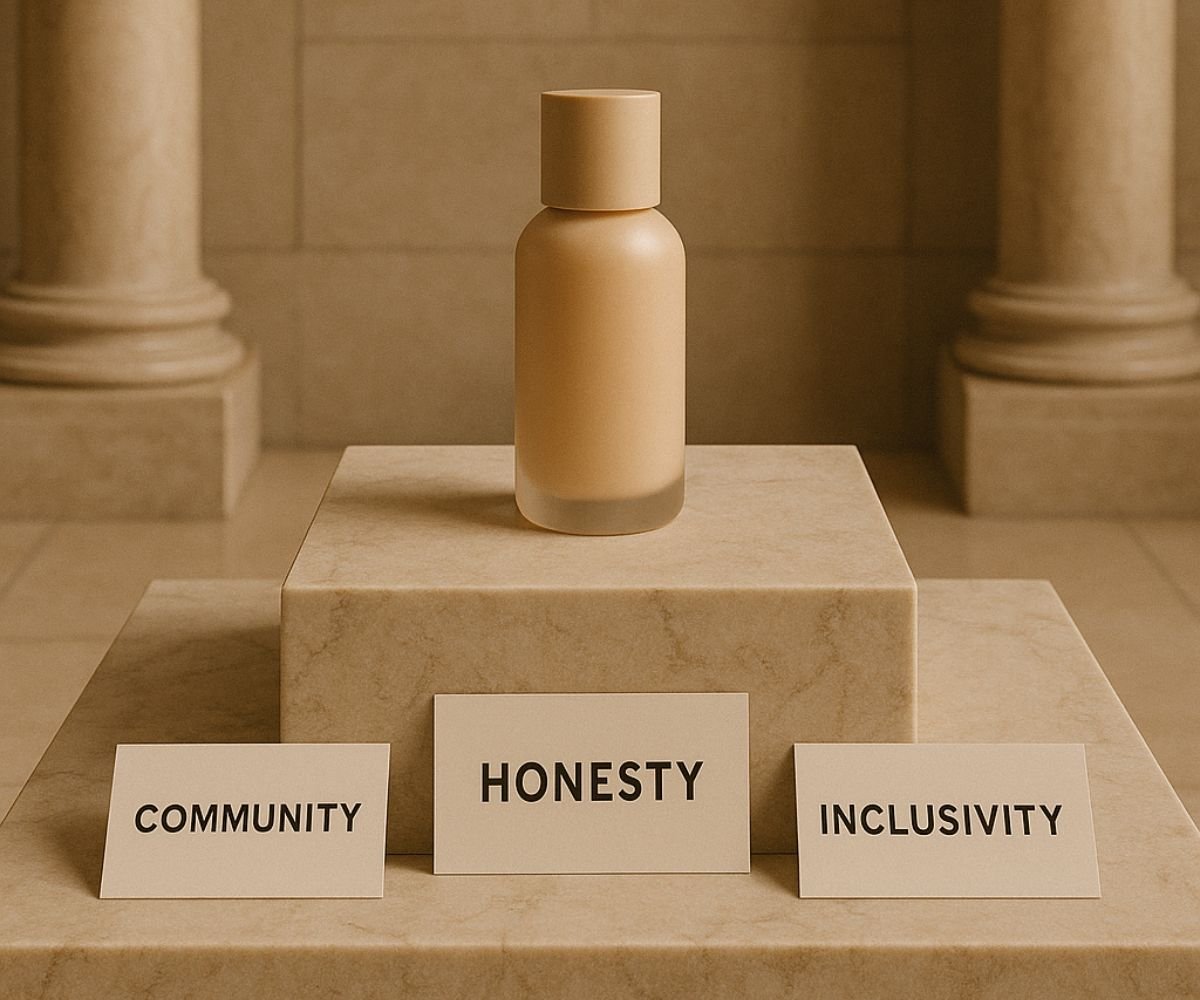 Iskra Lawrence Saltair