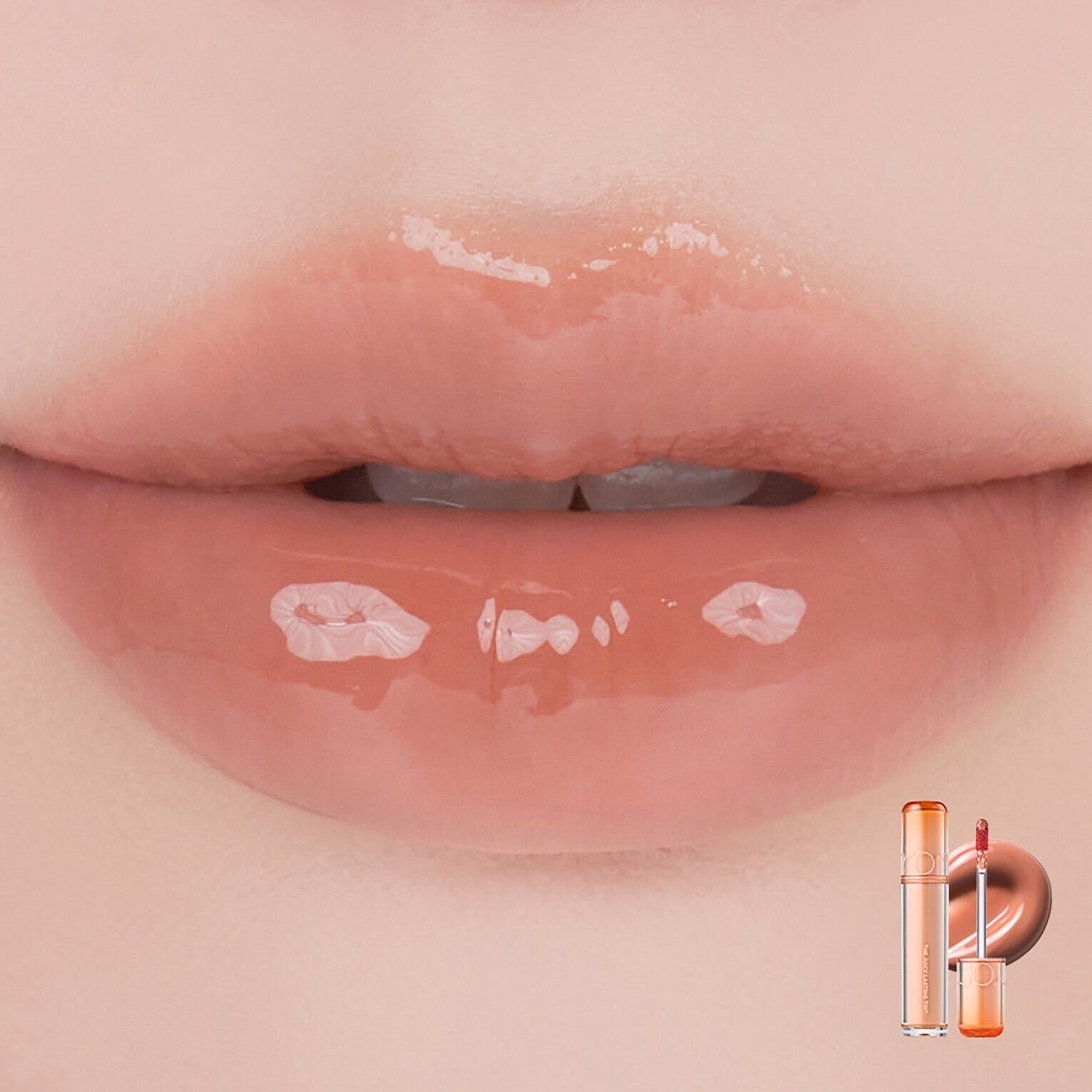 Romand Juicy Lasting Tint 2024 Collection