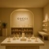 Gucci Beauty House Seoul