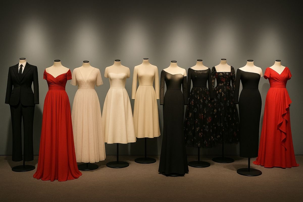 Julia Roberts Fashion Moments