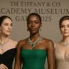 Tiffany & Co Academy Museum Gala 2025