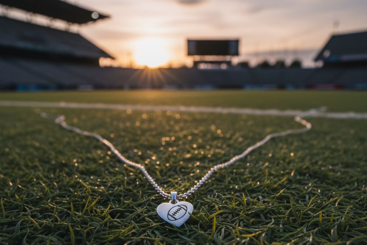 Marshawn Kneeland Tribute to Mother