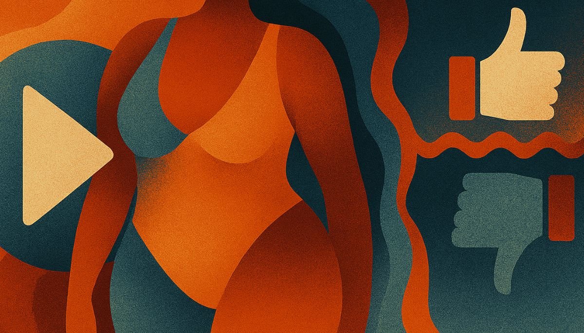 Online Body Shaming Backfires