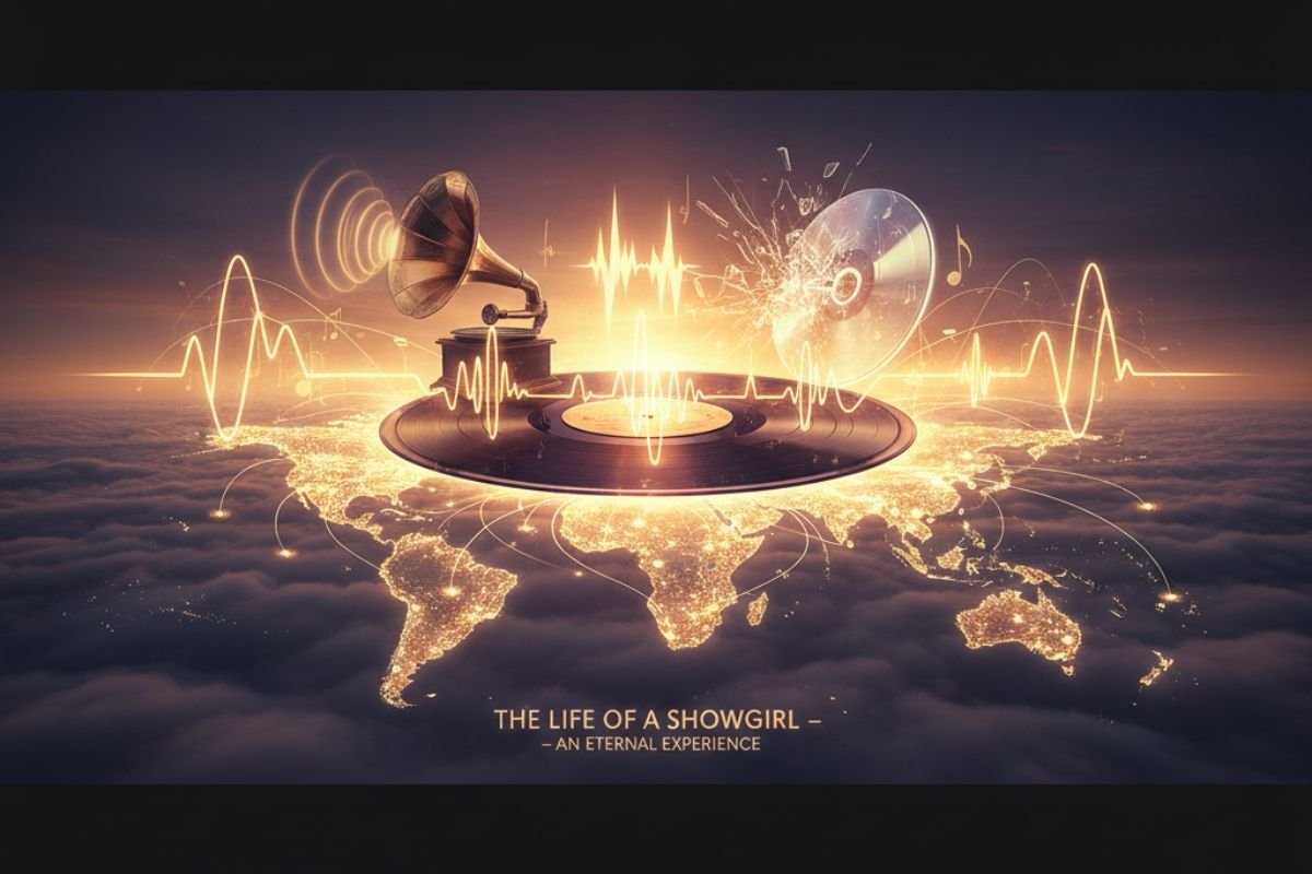 Taylor Swift Chart Success