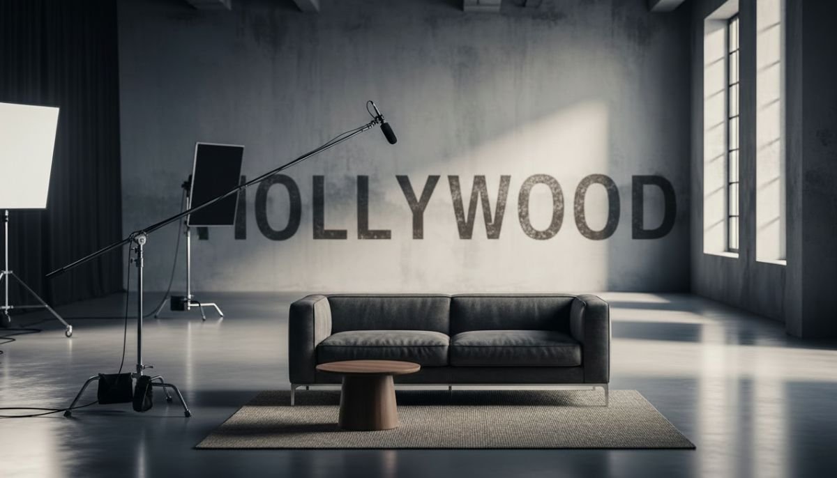 A New Kind of Hollywood