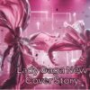 Lady Gaga New Cover Story