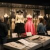 Fashion Archives and Museum Collections