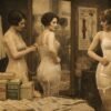 History of Body Shaping Garments