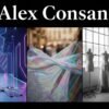 Alex Consani