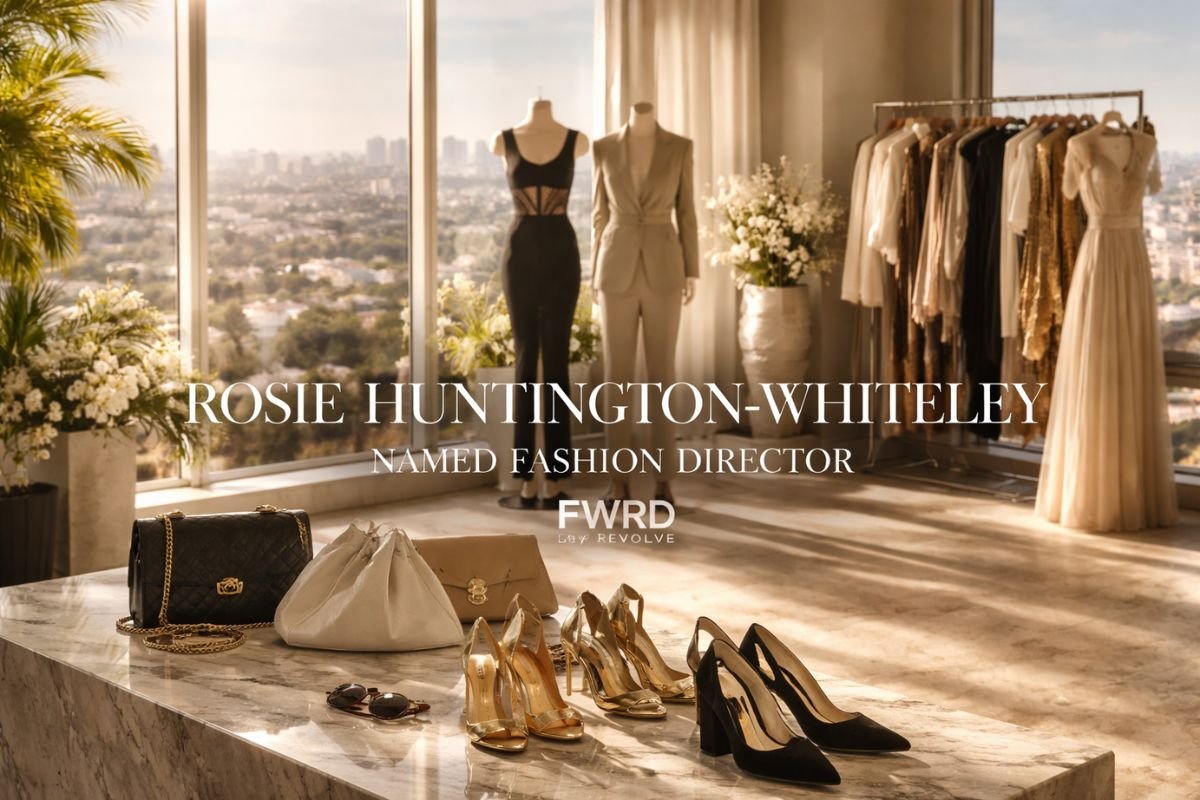 FWRD’s Luxury Retailer Strategy
