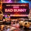 Bad Bunny Music and Politics