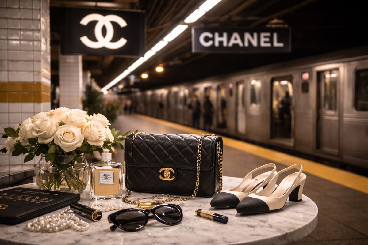 Matthieu Blazy Chanel Revival