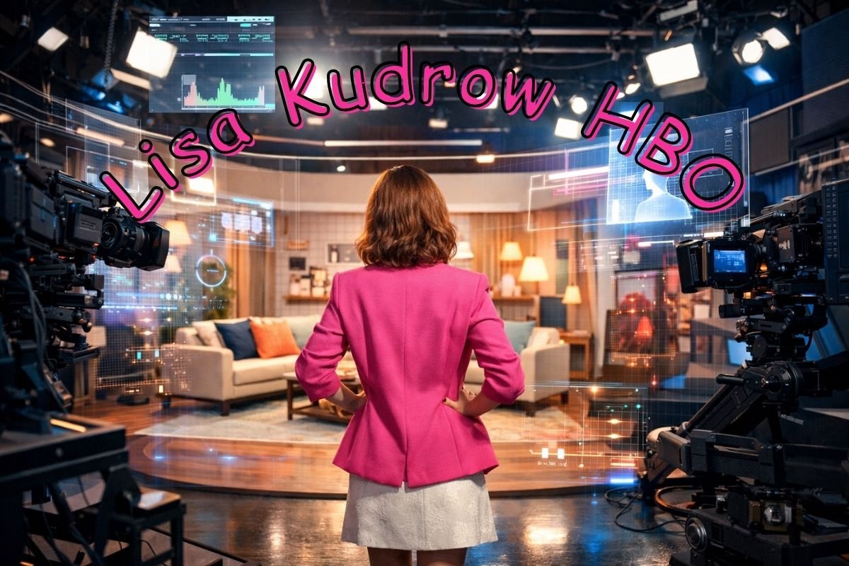 The Comeback Lisa Kudrow HBO