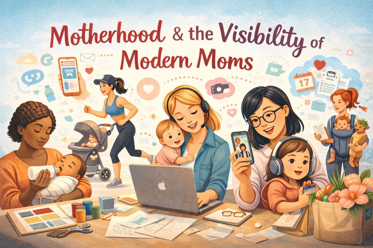 Iskra Lawrence Motherhood