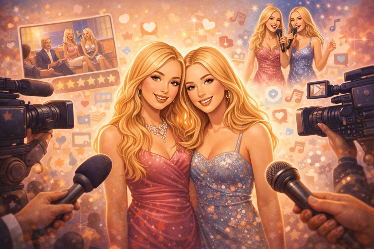 Hilary Duff Sister Relationship