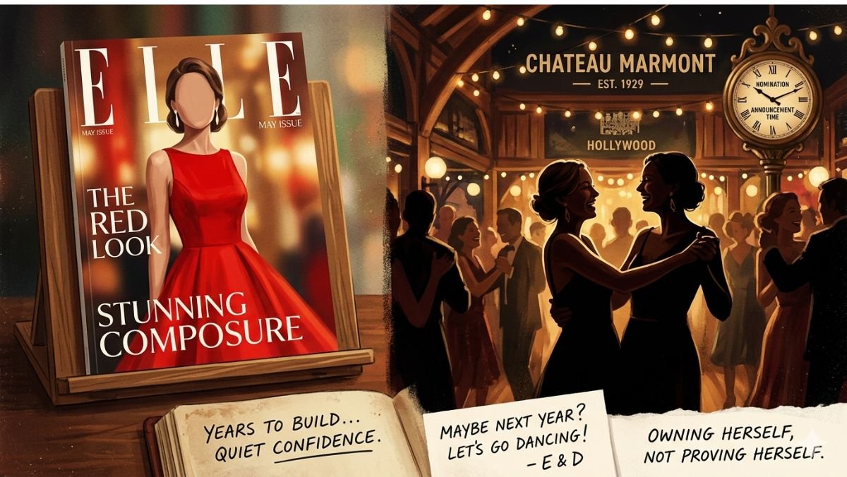 Elle Fanning Margo's Got Money Troubles