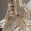 Kimono Fabrics and Materials