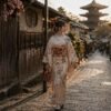 Kimono Became a Global Fashion Symbol