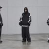 Balenciaga Puma Fashion Collaboration