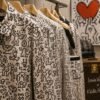 Louis Vuitton Keith Haring Collection