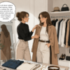 Putting Outfits Together So Easy