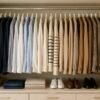 Some Wardrobe Always Seemingly Complete