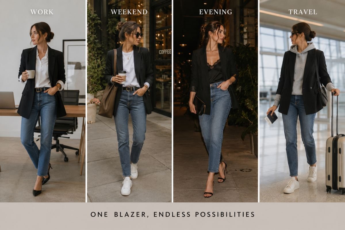 Why Are Some Clothing Items So Flexible?