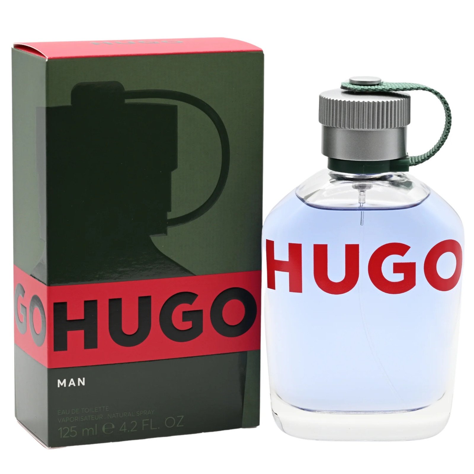 HUGO MAN by Hugo Boss