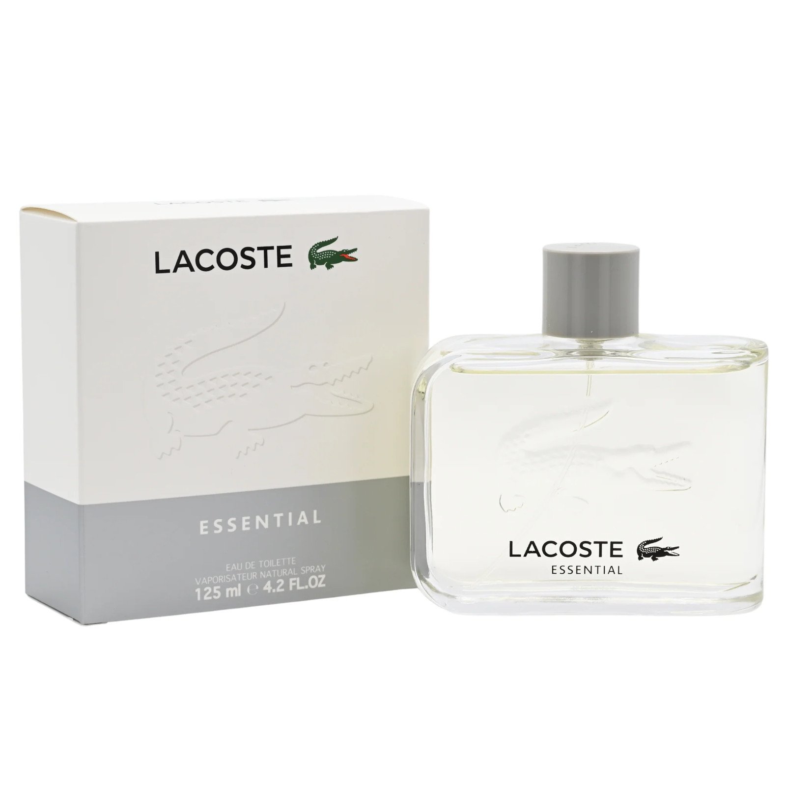 Lacoste Essential for Men