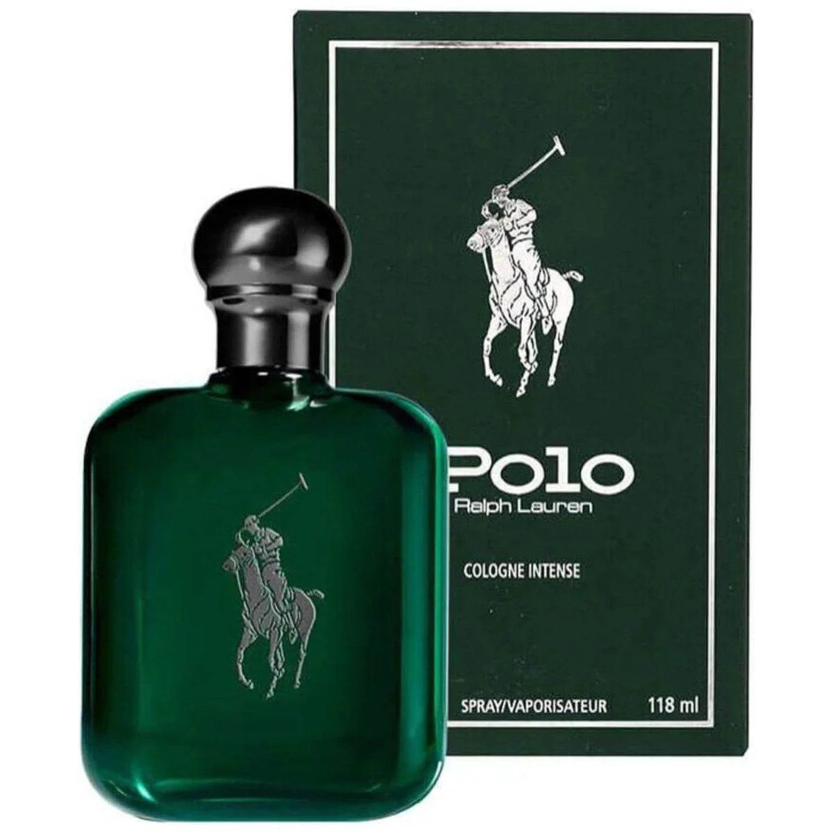 Polo Cologne Intense by Ralph Lauren