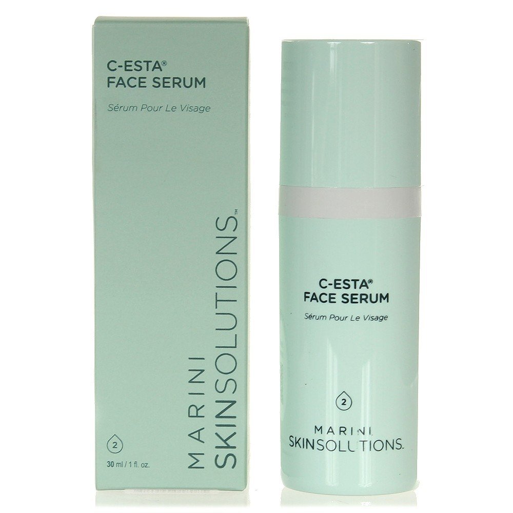 Jan Marini C ESTA Face Serum