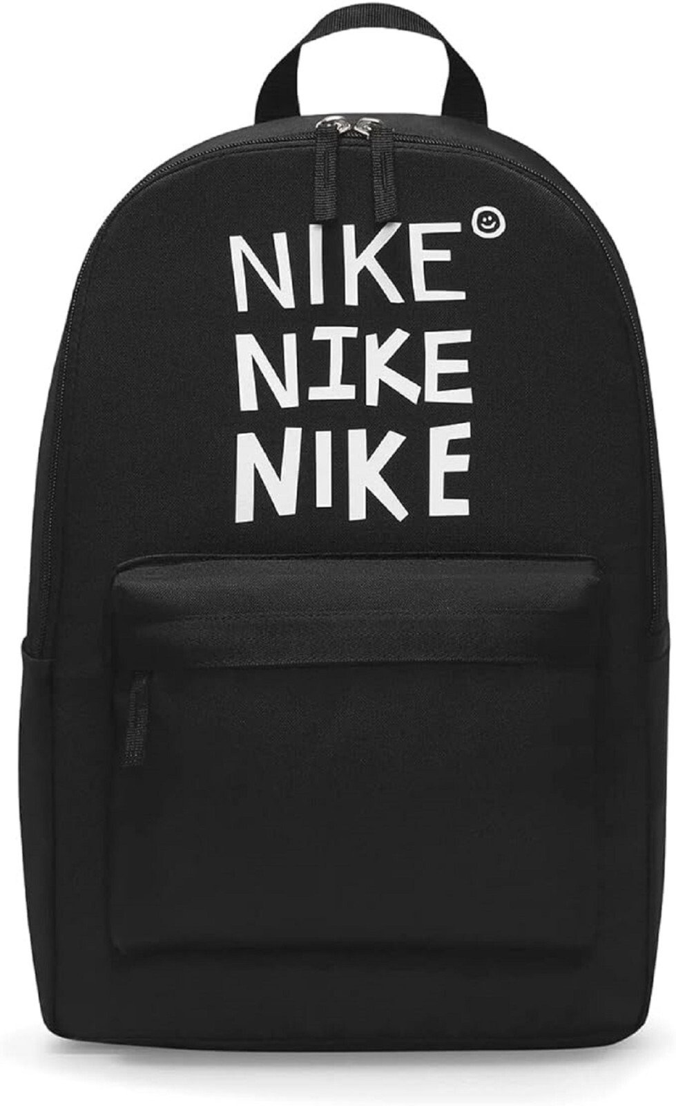 Nike Heritage Sports Backpack for Gym and Everyday Use
