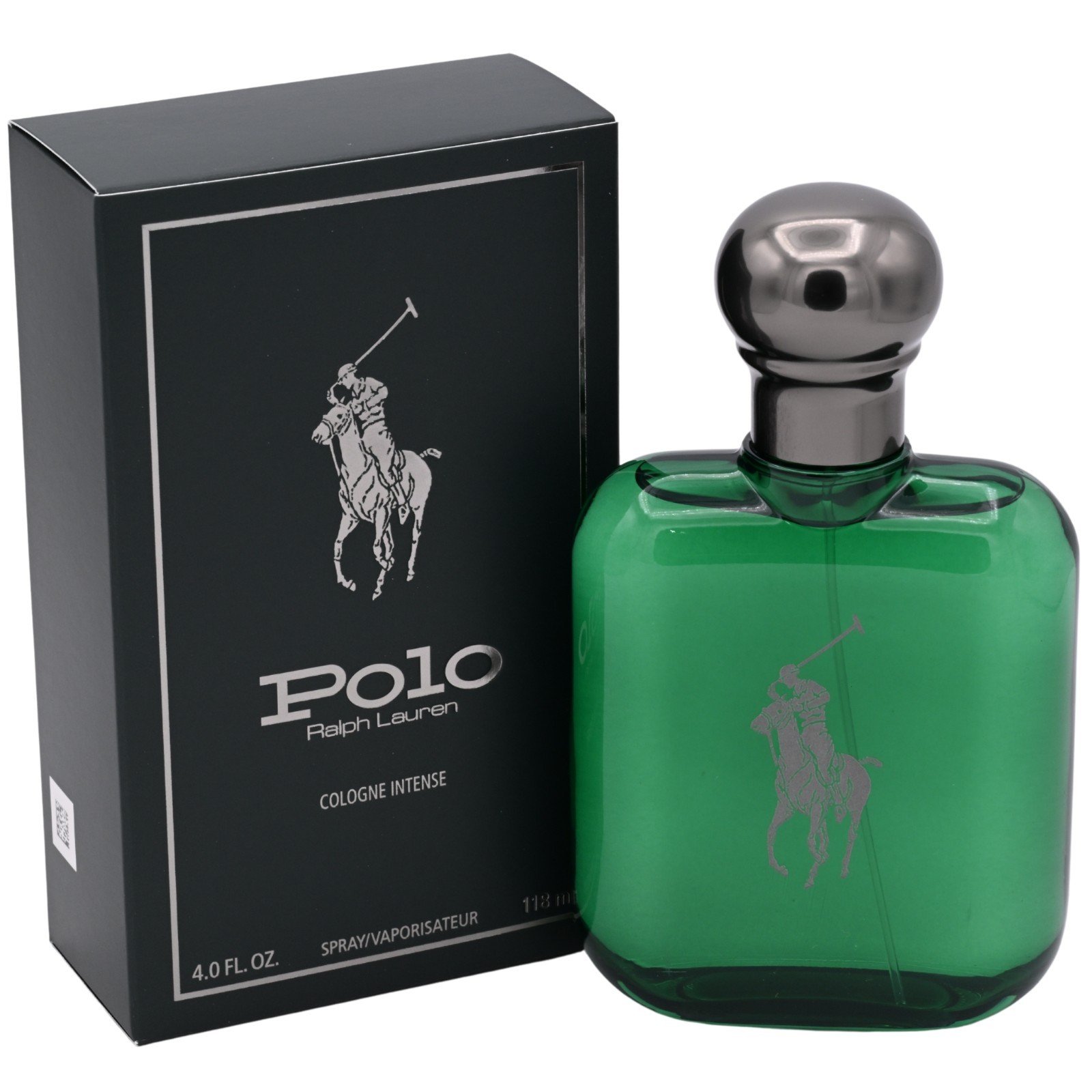 Polo Cologne Intense by Ralph Lauren
