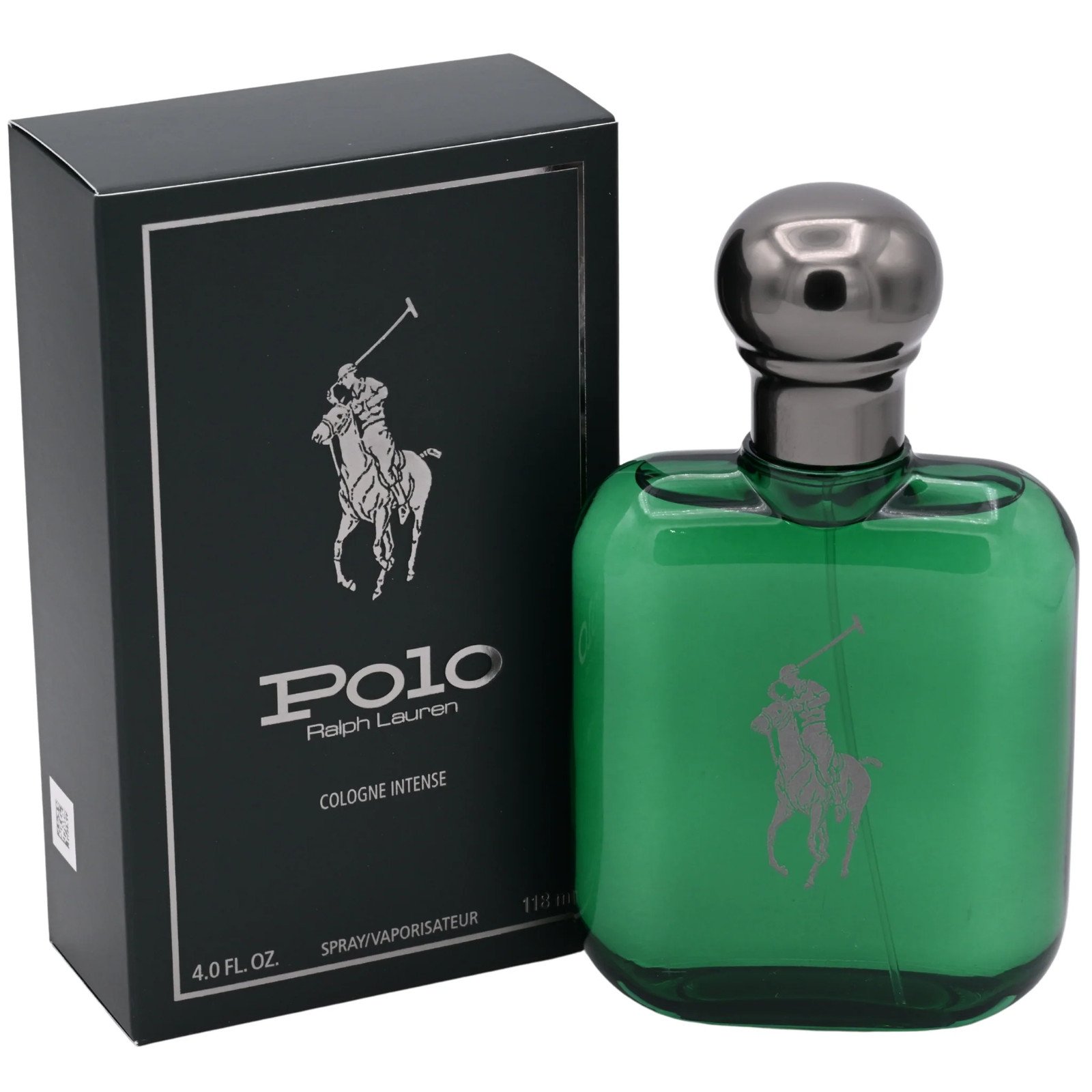 Polo Cologne Intense by Ralph Lauren