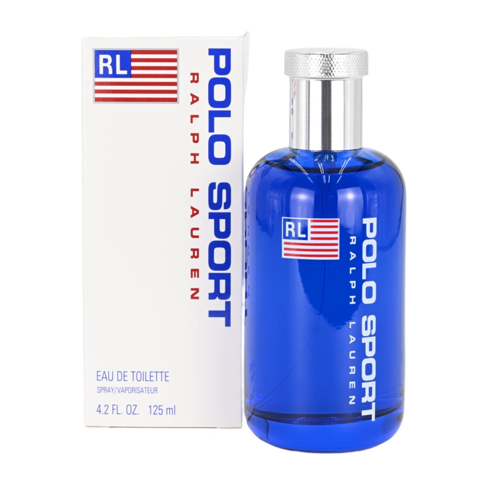 Polo Sport by Ralph Lauren – 4.2 oz EDT